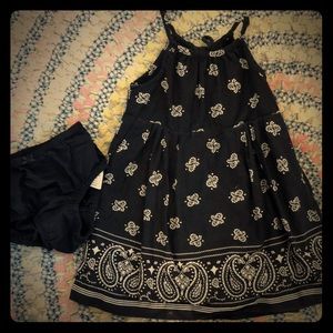 Baby Gap dress